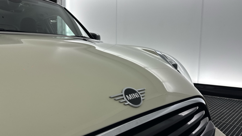 MINI Hatchback 1.5 Cooper Classic II 5dr Petrol Hatchback